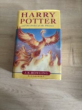 Harry Potter and the Order of