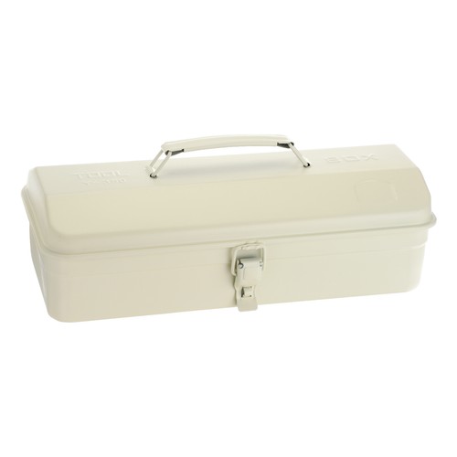 Portable steel tool box - portable,