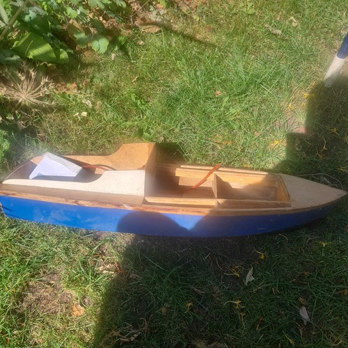 Aerokits sea rover model - aerokits,