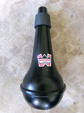 Denis Wick mute for Eb horn