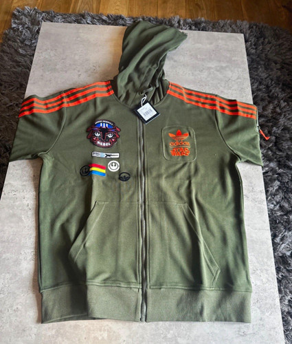 Adidas originals star wars - adidas,