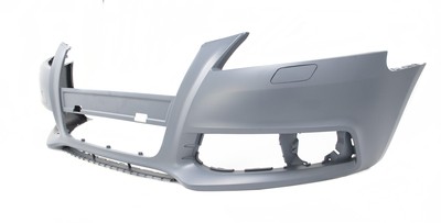 Fits audi front bumper - fits, a3