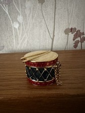 Estée Lauder Solid Perfume Compact Drum