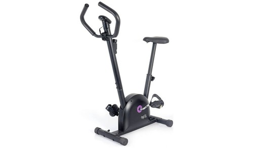 Opti manual exercise bike - manual, (