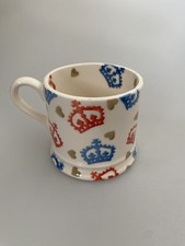 Emma Bridgewater Platinum