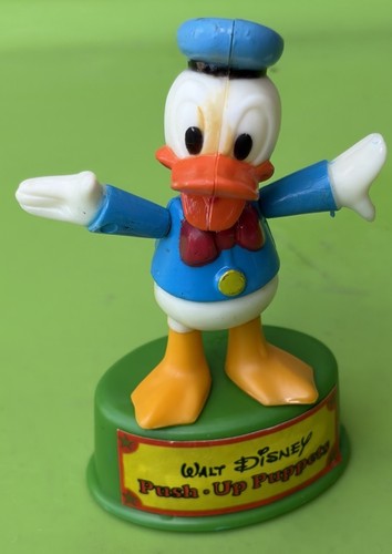 Vintage donald duck - vintage,