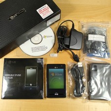 2007 Rare Vintage LG KS20