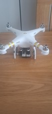 DJI Phantom 2 Drone with H3-HD