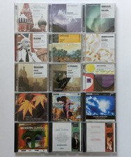 15 x BBC Music Magazine CD