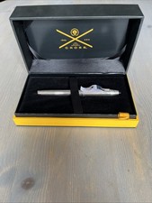 Solid Sterling Silver Fountain