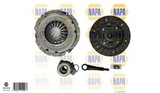 Clutch Kit 3 Piece for