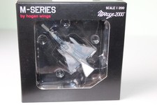 HOGAN WINGS M-SERIES 1:200