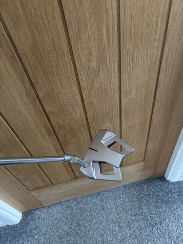 Scotty cameron phantom 2 - phantom, 9.2