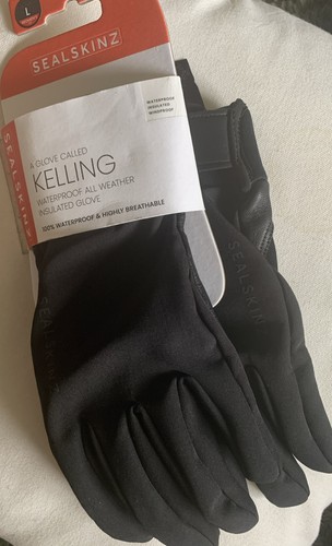 Sealskinz kelling waterproof - sealskinz,