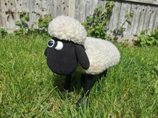 Vintage 1989 Aardman Wallace &