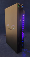 Sony PlayStation 2 PS2 'Fat'