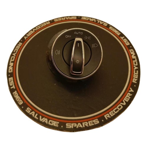 Porsche 718 headlight switch - 718,