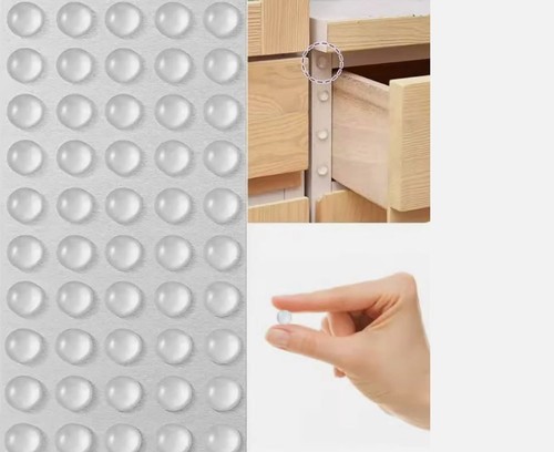 100pc self adhesive - 100pc,