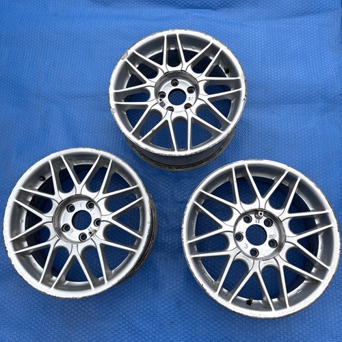 Dbm 7517 rim 5jx17 h2 - 7.5jx17,