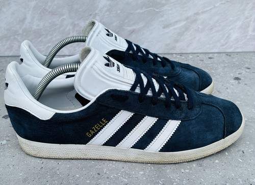 Adidas originals gazelle navy - adidas,