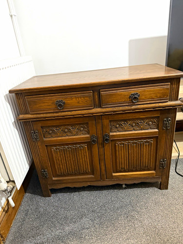 Vintage wood bros old - , charm