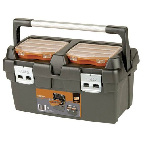 Bahco toolbox durable - bahco,