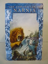 The Chronicles of Narnia