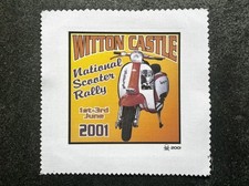 WHITTON CASTLE Vintage 2001