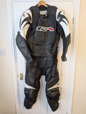 Hein Gericke 2 piece motorbike