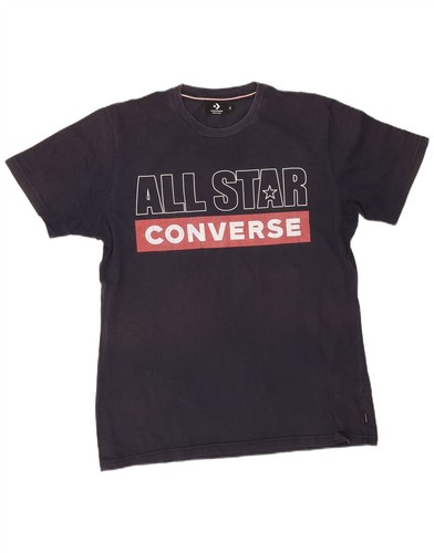Converse mens graphic shirt - converse, t-shirt