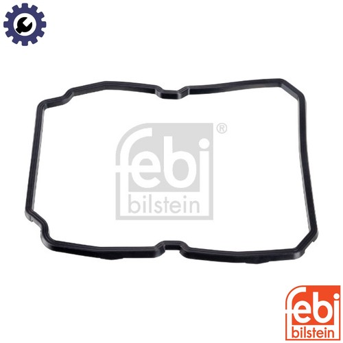 Gasket automatic transmission - automatic,
