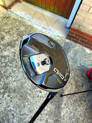 Taylormade qi10 tour - taylormade,