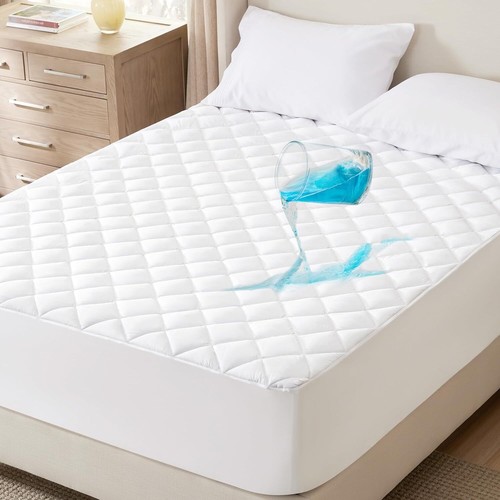Extra deep quilted - extra, waterproof