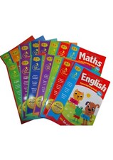 Brand New Leap Ahead