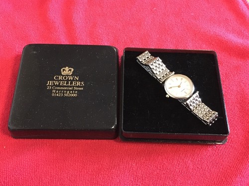 Ladies longines la grande - la,