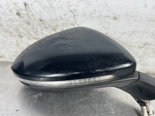 2014 VOLKSWAGEN GOLF VII 5G1,AU1,AU1,AU1,AU2,AU2,AU2,BC1,BC DOOR MIRROR (RIGHT) 