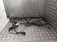 Ford Transit Custom Engine Wiring Harness CYFF FWD 2.2 Diesel CC1T12B637AAE 2014