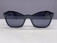 Adidas Sunglasses Woman Round Rectangular Black Panto Foray