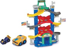 VTech Toot-Toot Drivers
