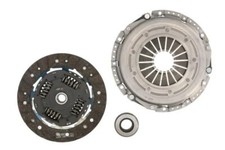 CLUTCH KIT FITS: CHRYSLER TOWN