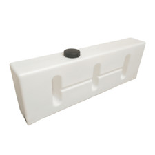 200 LITRE WATER TANK UPRIGHT