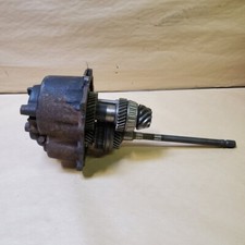 Original Audi 5000 100