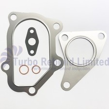 Turbo Turbocharger Turbine