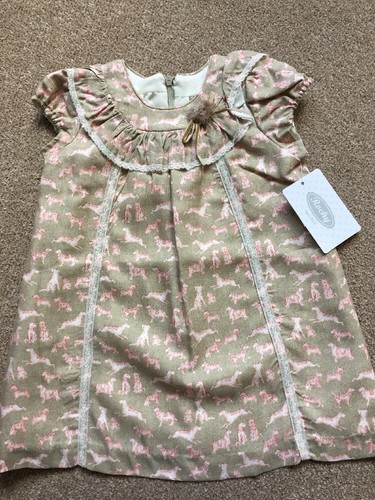 Rochy spanish dress age - dress, 3