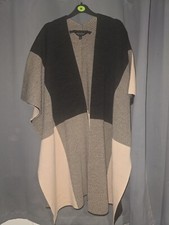 Size S/M Dortothy Perkins Poncho Short Sleeve