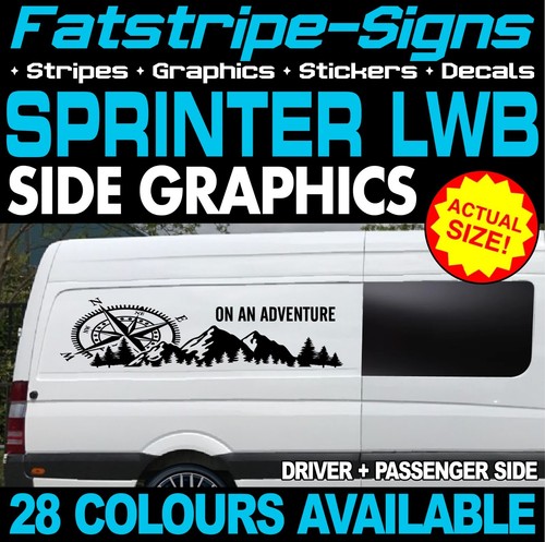 Fit mercedes sprinter lwb - to,