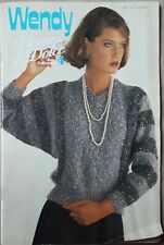 Orig Wendy Donna & Dolce Duet