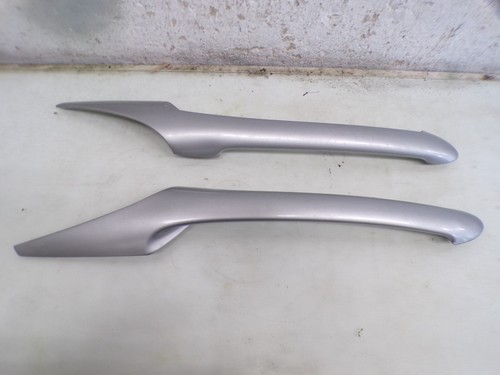 Rear handle tailgate - handle,