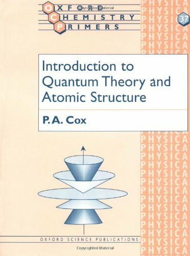 Introduction quantum theory - introduction, to