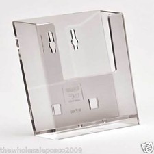 A6 PORTRAIT WALL MOUNTED